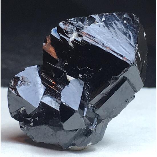 Cassiterite