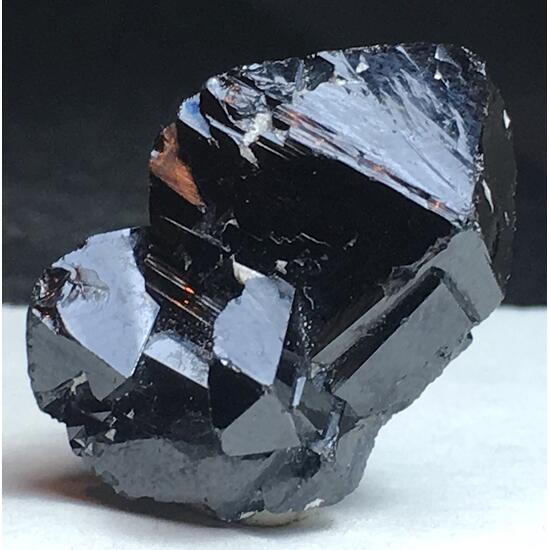 Cassiterite