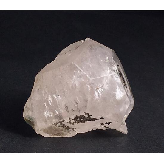 Morganite With Inclusions