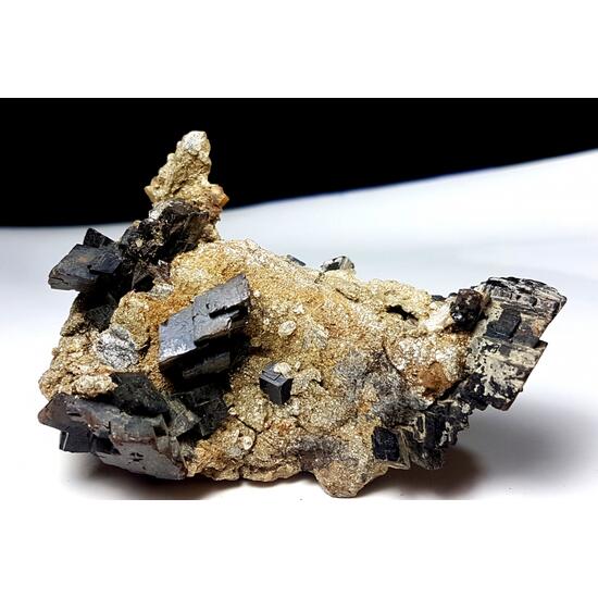 Siderite