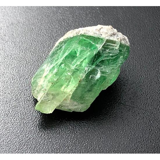 Hiddenite