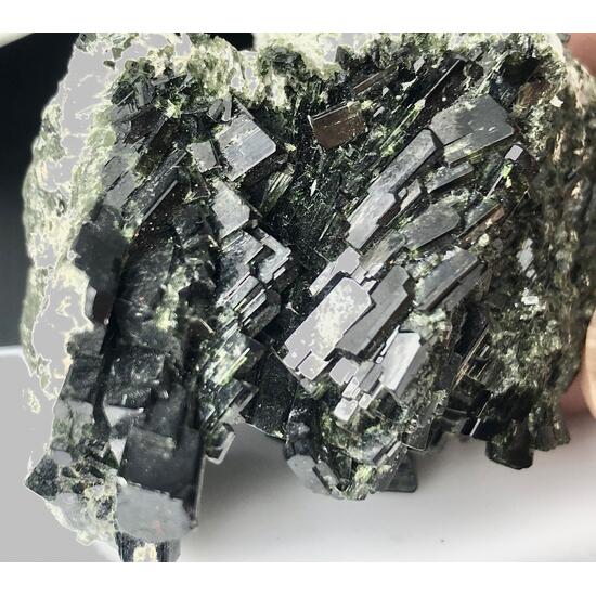 Hedenbergite