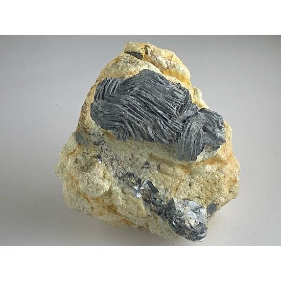 Hematite