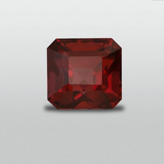 Rhodolite Garnet