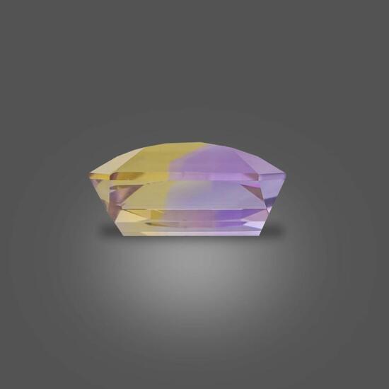 Ametrine