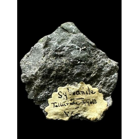 Sylvanite
