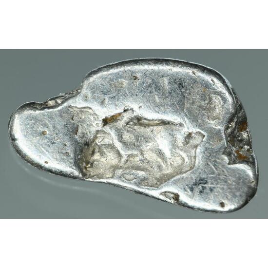 Native Platinum