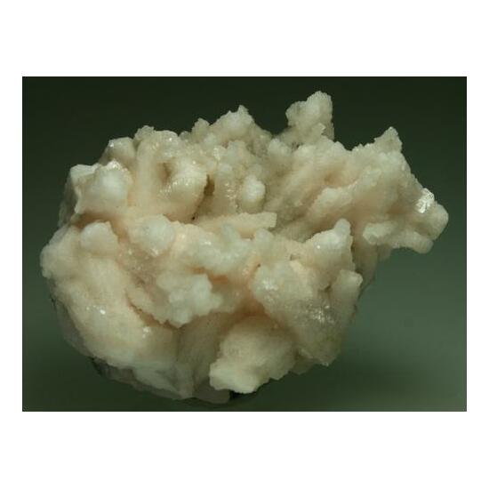 Manganoan Calcite