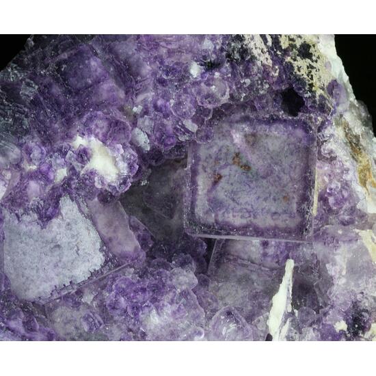 Fluorite