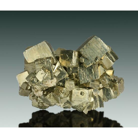 Pyrite