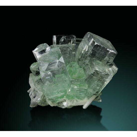 Apophyllite