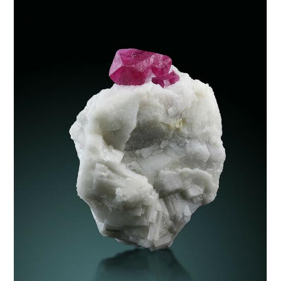 Ruby On Marble