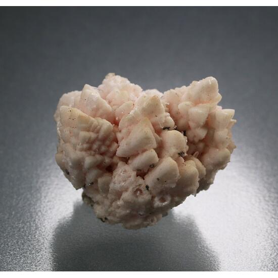 Calcite Var Manganoan Calcite