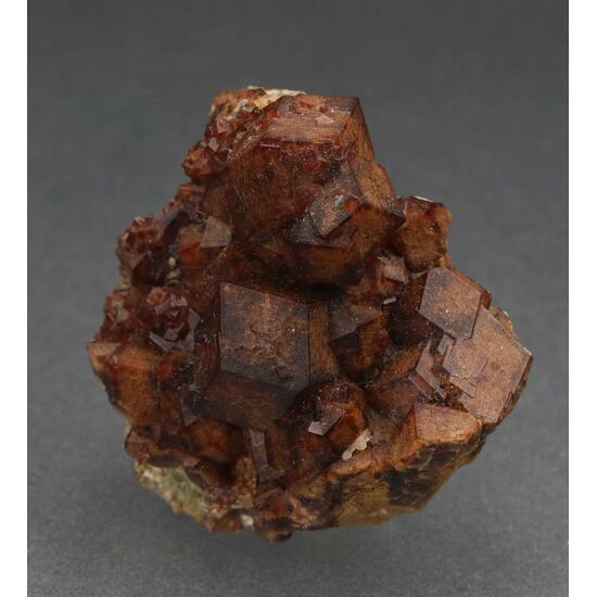 Garnet Var Andradite