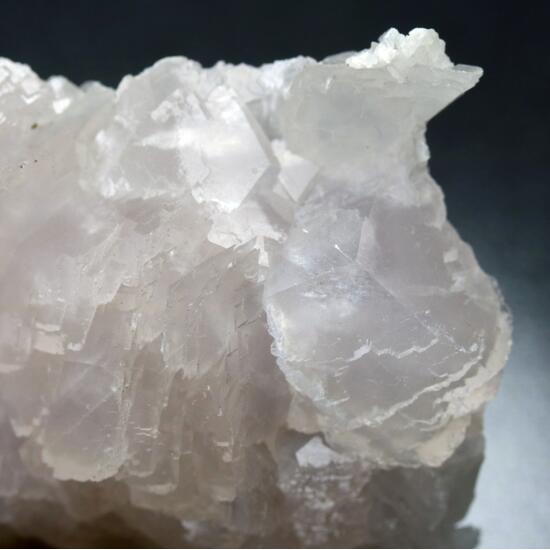 Manganoan Calcite