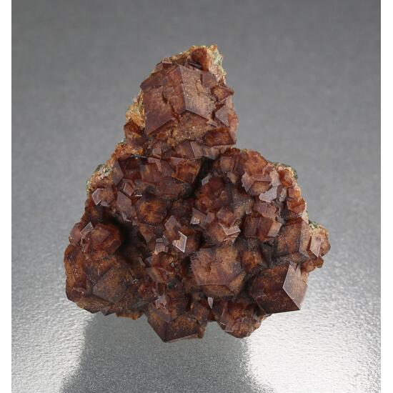 Garnet Var Andradite