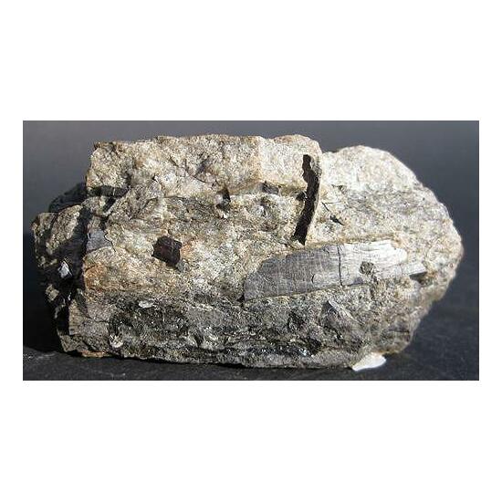 Arsenopyrite