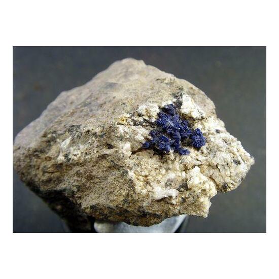 Azurite