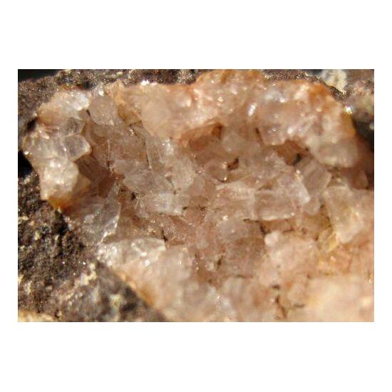 Heulandite