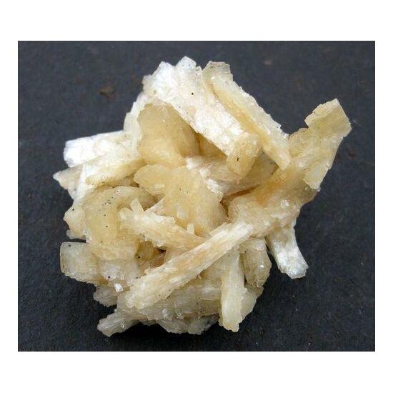 Stilbite