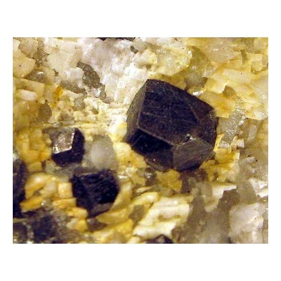 Tetrahedrite Var Mercurian Tetrahedrite