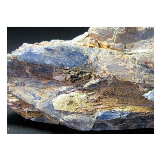 Kyanite With Mica