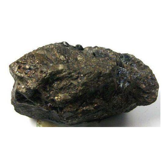 Pyrrhotite With Biotite