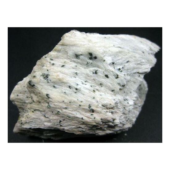 Wollastonite With Diopside