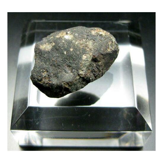 Allende Chondrite Meteorite