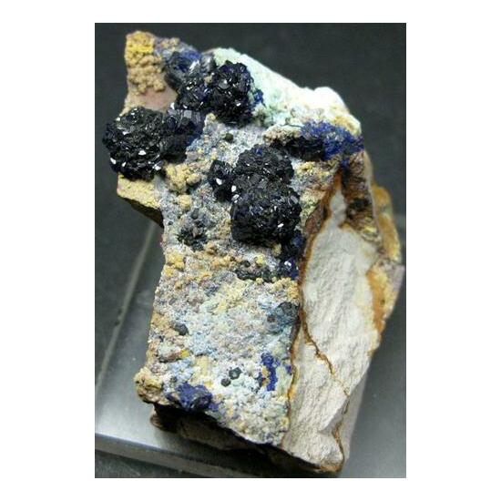 Azurite