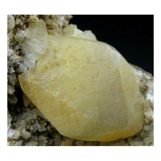 Calcite