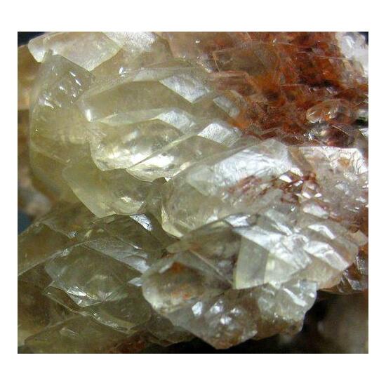 Calcite