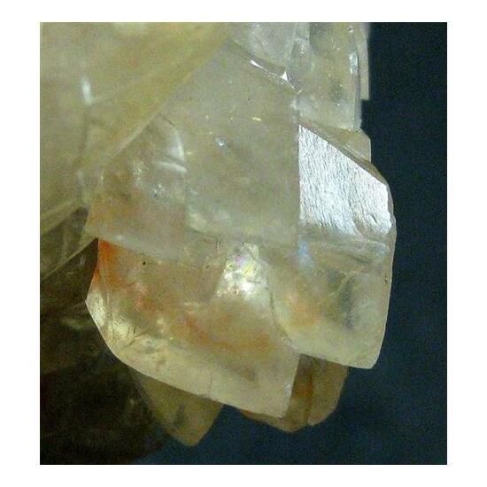 Calcite