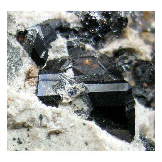 Cassiterite