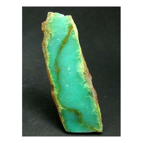 Chrysoprase