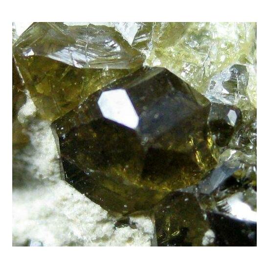 Demantoid