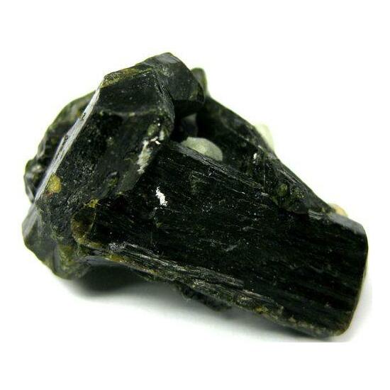 Epidote With Prehnite