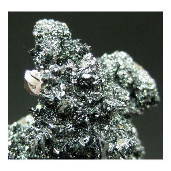 Hematite