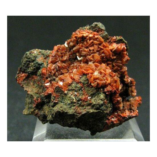 Heulandite-Ca
