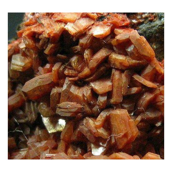 Heulandite-Ca