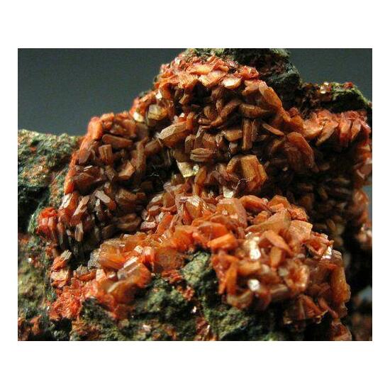 Heulandite-Ca