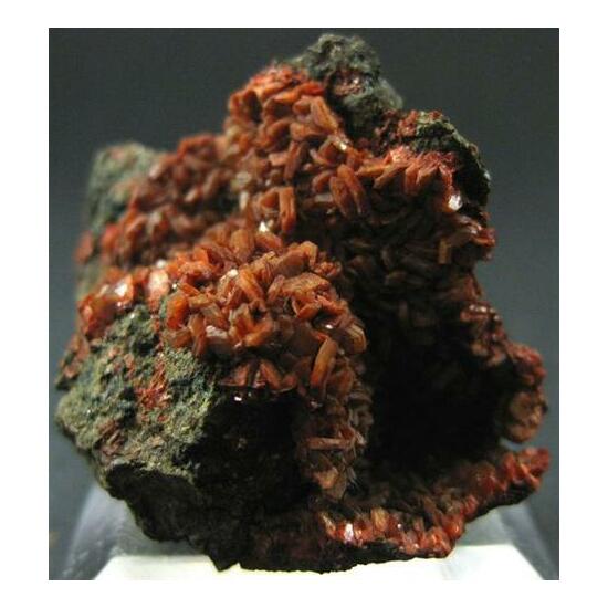 Heulandite-Ca