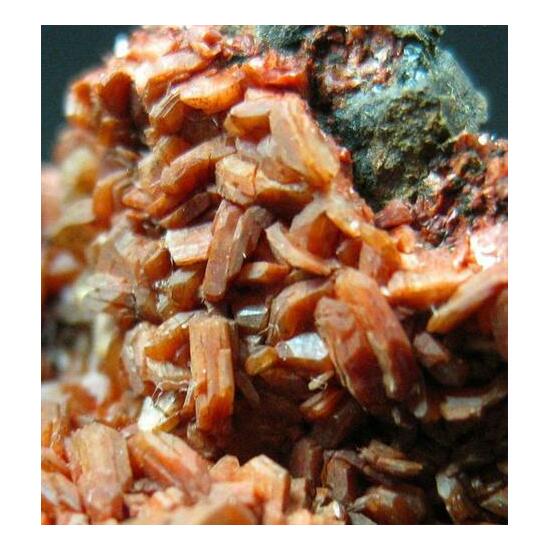 Heulandite-Ca