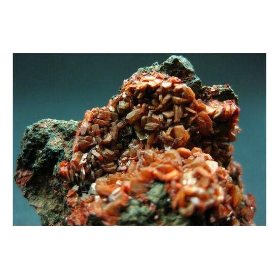Heulandite-Ca