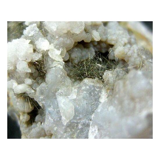 Millerite