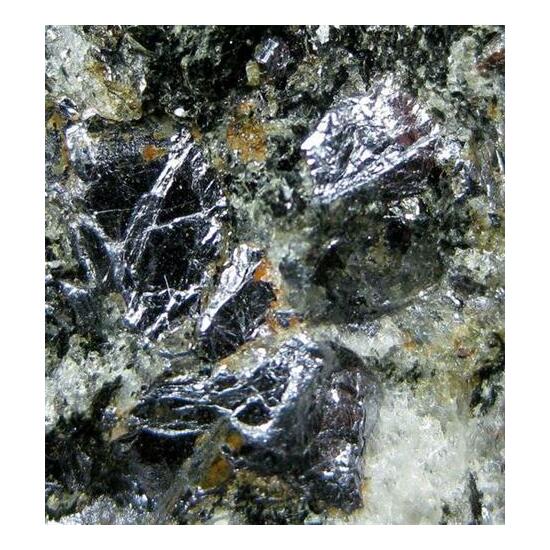 Molybdenite