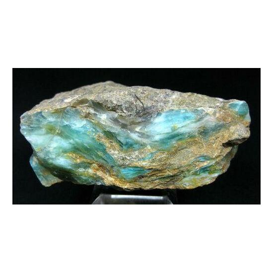 Opal Var Andes Opal