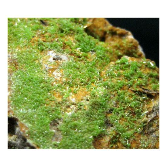 Pyromorphite