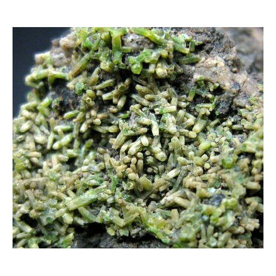 Pyromorphite