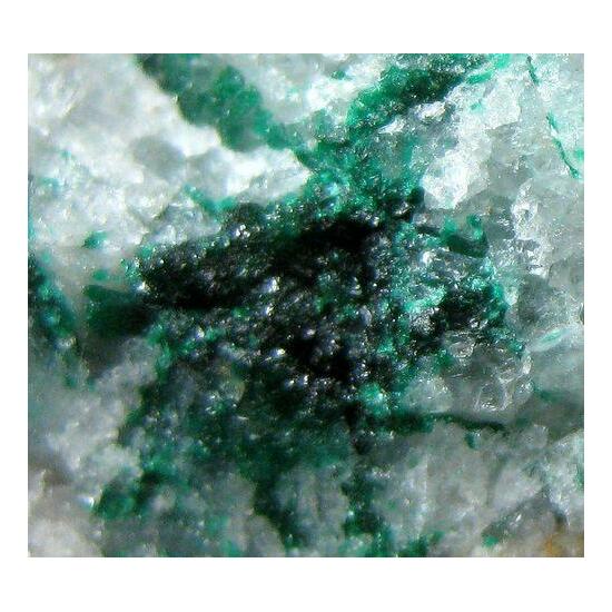 Reichenbachite & Plumbogummite